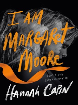 cover image of I Am Margaret Moore